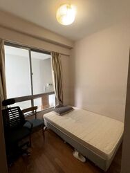 Beacon Heights (D12), Condominium #458021881